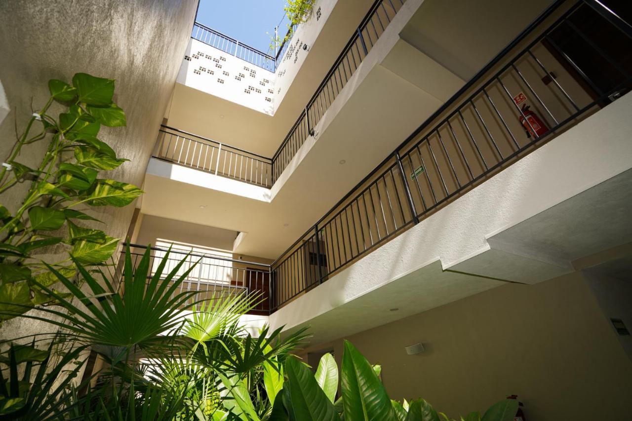 Hotel Puerto Саюліта Екстер'єр фото