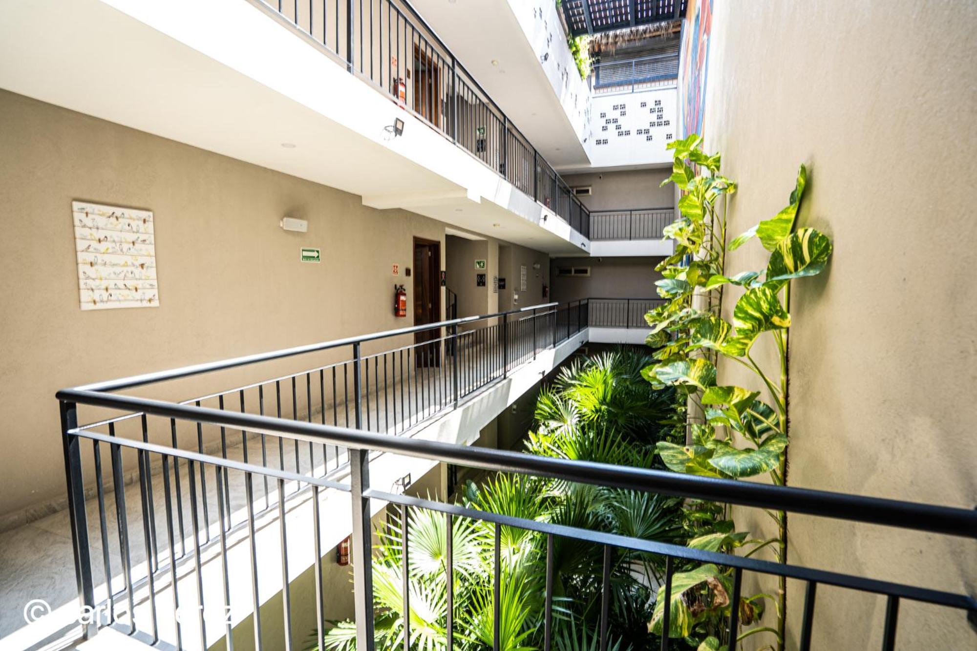 Hotel Puerto Саюліта Екстер'єр фото