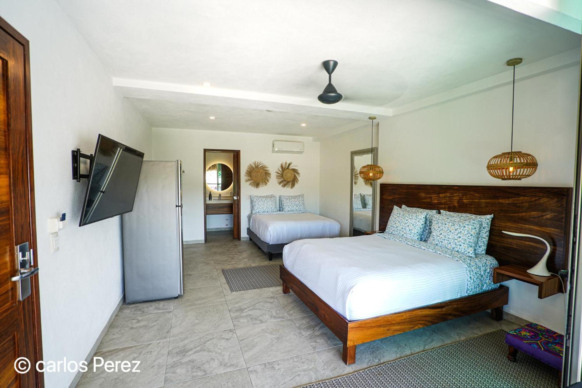 Hotel Puerto Саюліта Екстер'єр фото