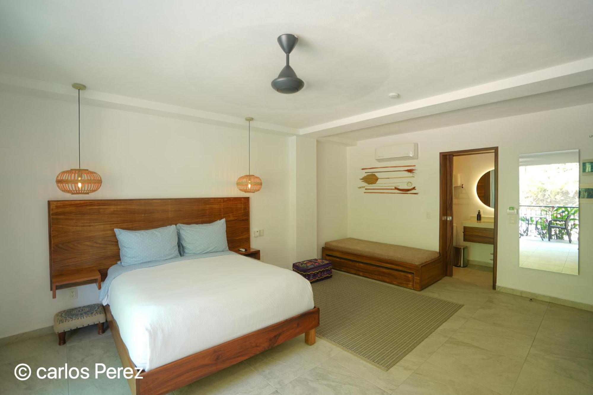 Hotel Puerto Саюліта Екстер'єр фото