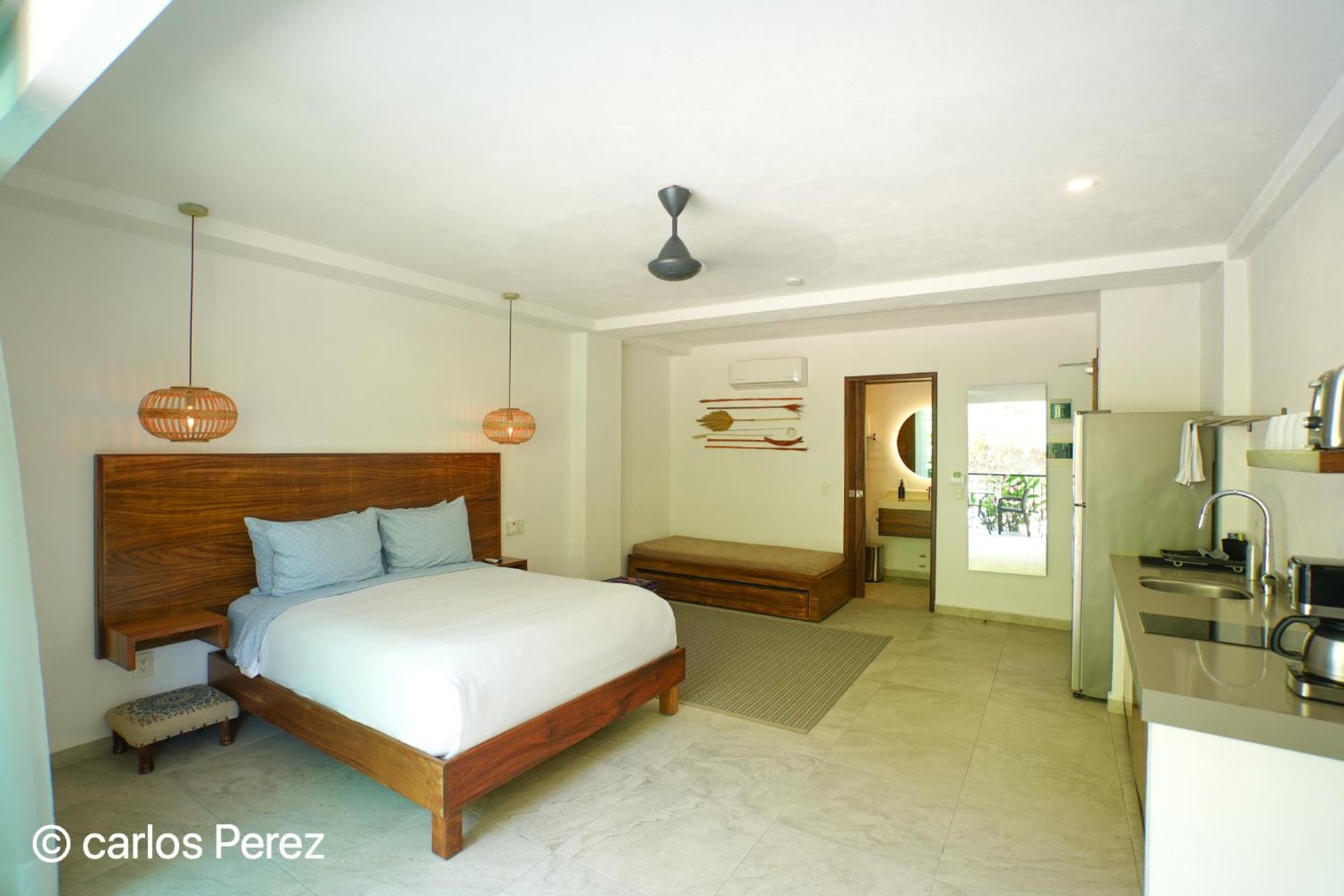 Hotel Puerto Саюліта Екстер'єр фото