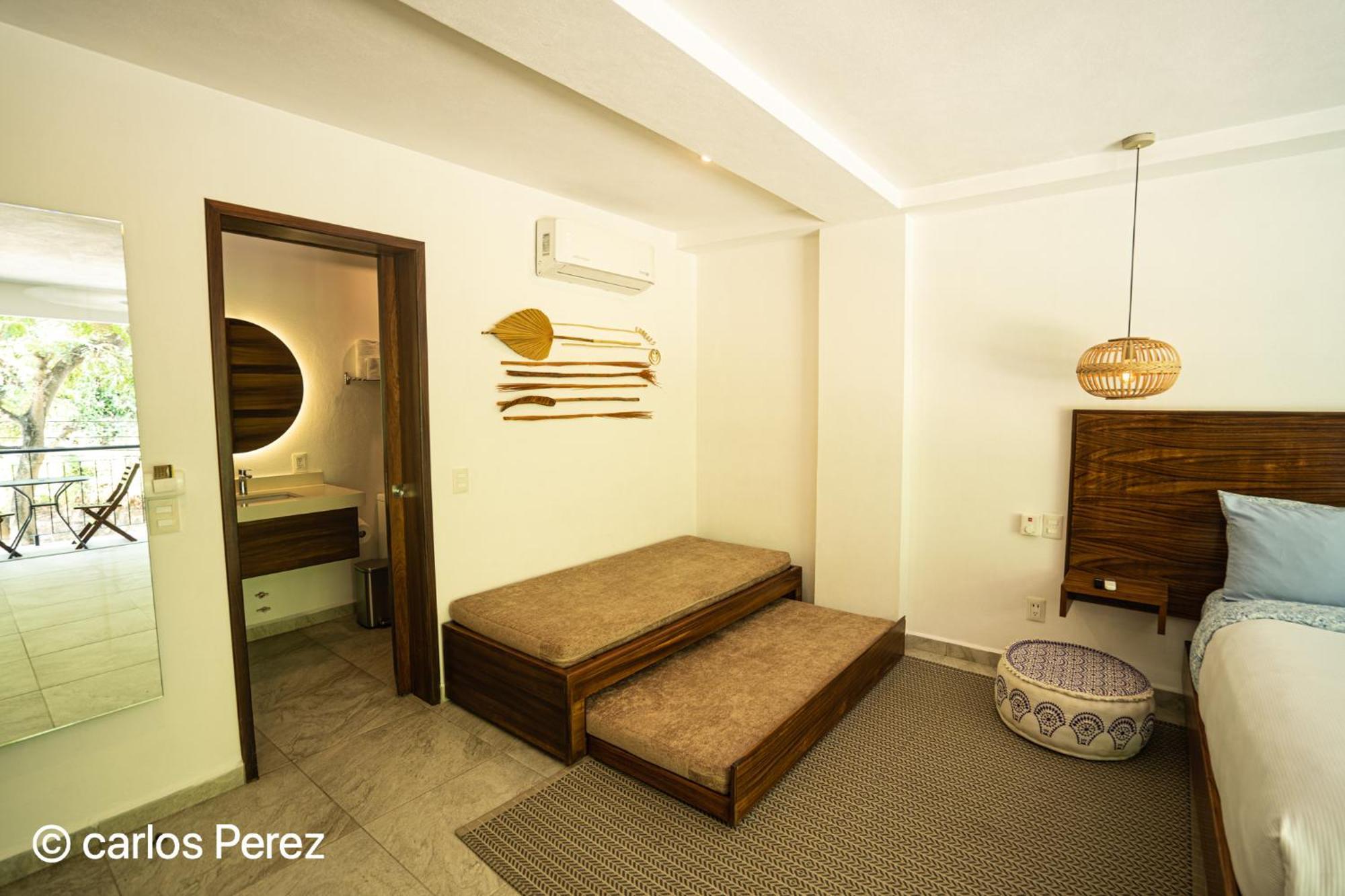 Hotel Puerto Саюліта Екстер'єр фото
