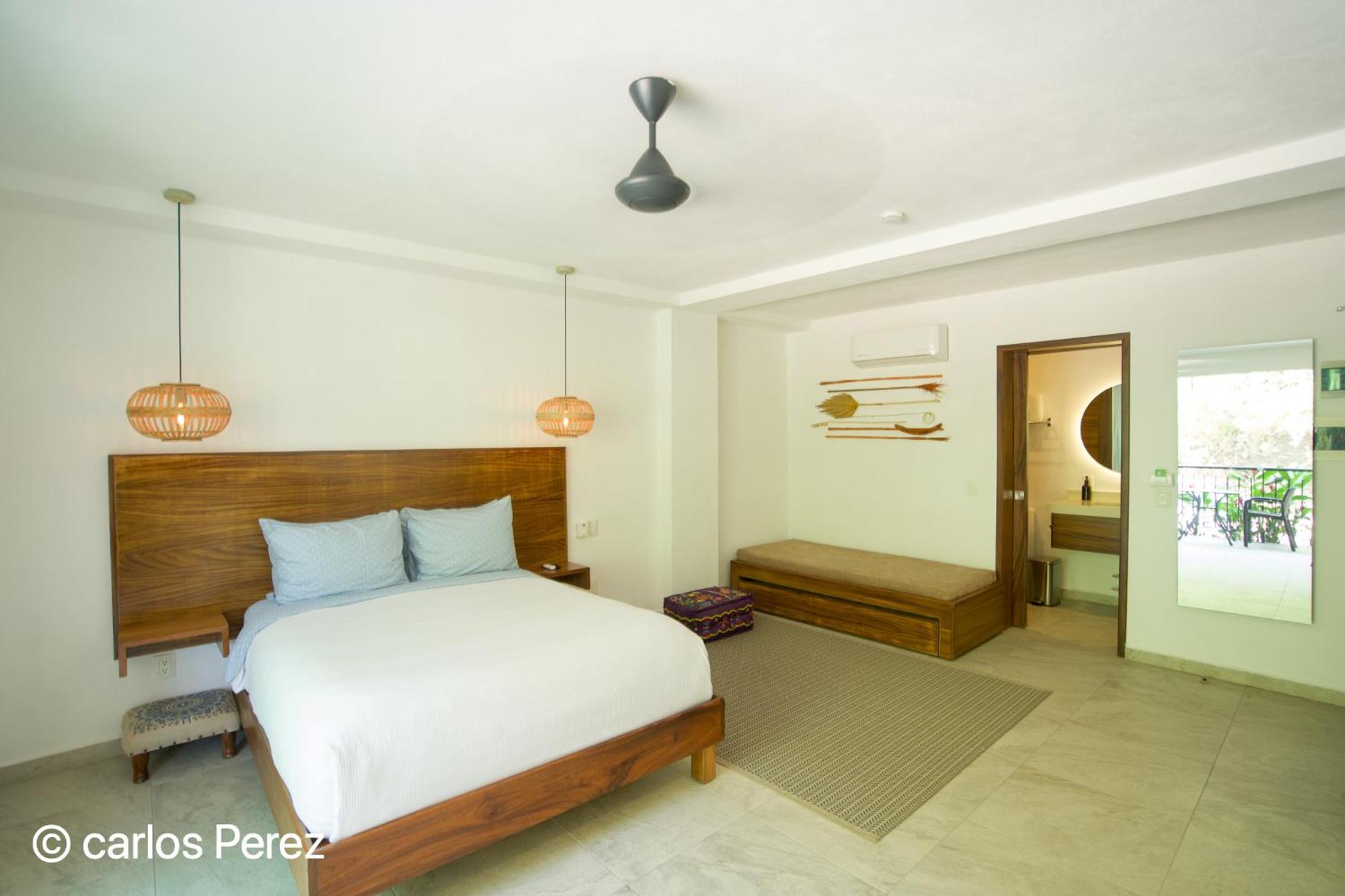 Hotel Puerto Саюліта Екстер'єр фото